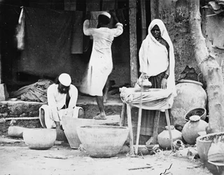 Tintori, c.1870
