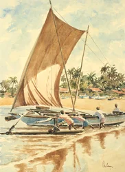 Lancio del kat