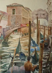 Ponte dei Sospiri