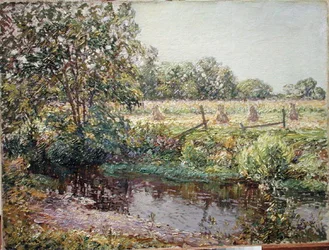 Fine estate