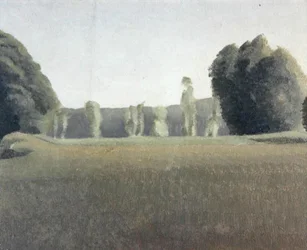 Alberi a Royden