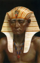 Amenemhat III, faraone dell