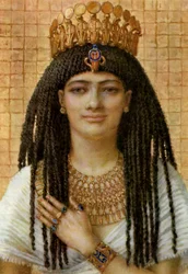 Mutnezemt, regina dell