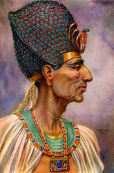 Ramses II, faraone dell