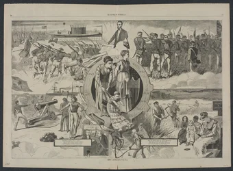 1860-1870, 1870