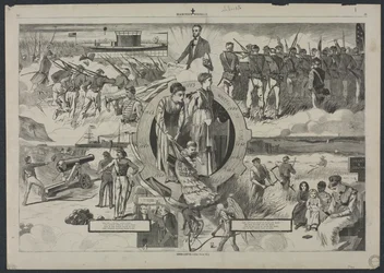 1860 - 1870