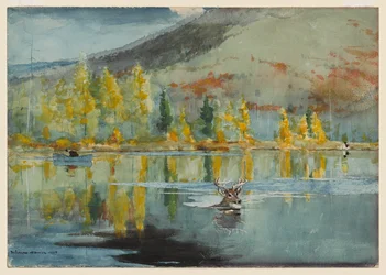 Una giornata di ottobre