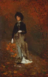 Autunno, 1877