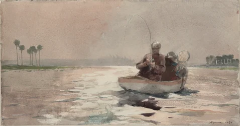 Pesca al basso - Florida