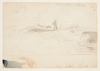 Scena di spiaggia, Inghilterra