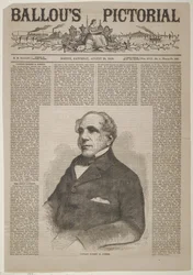 Capitano Robert B. Forbes