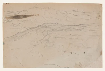 Pettinatori in un mare tempestoso