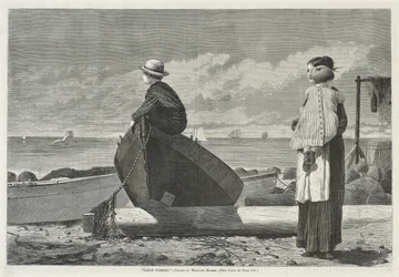 Papà Sta Arrivando!, 1 novembre 1873