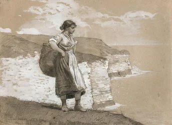Flamborough Head, Inghilterra