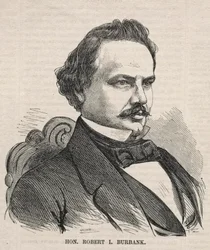 On. Robert I. Burbank