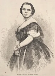 Madame Laborde, la Prima Donna