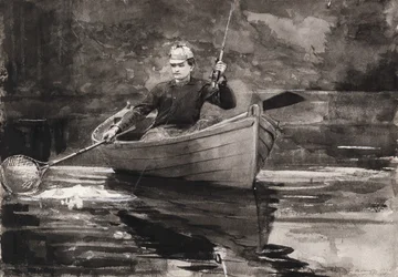 Reti per il pesce