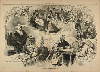 Le nostre donne in guerra