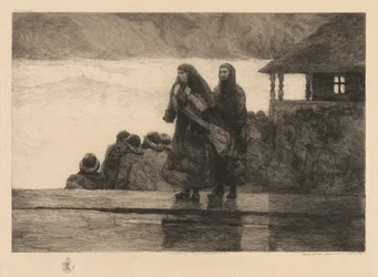 I pericoli del mare