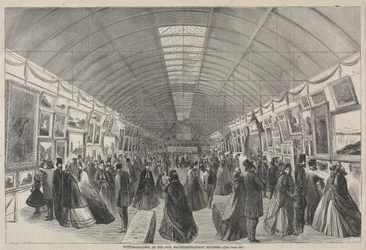 Galleria d
