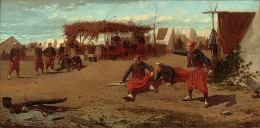 Lancio degli anelli