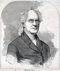 Rembrandt Peale, da Ballou