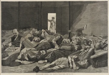 Inquilini della casa della stazione