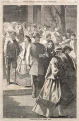 Giorno del Ringraziamento - Il Portico della Chiesa