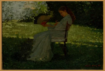 La farfalla