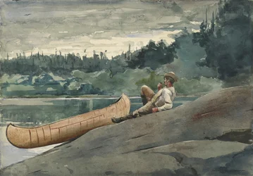 La Guida, 1895