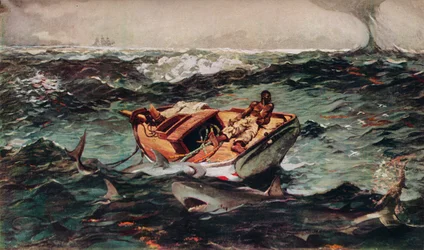 La Corrente del Golfo