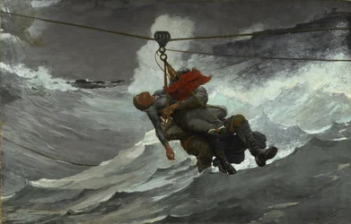 La linea di salvataggio