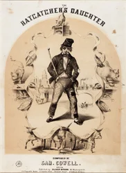 La figlia dell