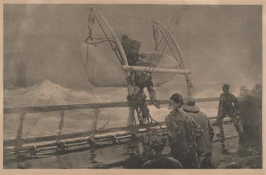 Il segnale di soccorso