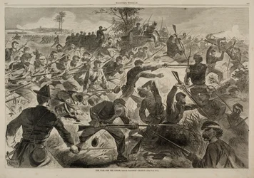 La guerra per l