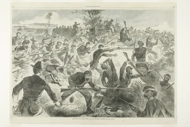 La guerra per l