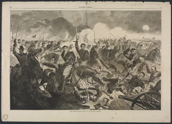 La guerra per l