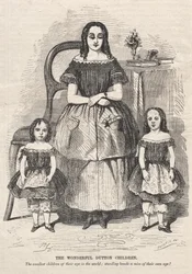 I meravigliosi bambini Dutton