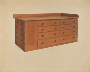Tavolo del Sarto