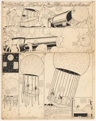 Little Nemo in Slumberland: "Non mi piace questo, nemmeno un pochino, nemmeno un pochino"
