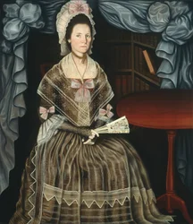 Signora Samuel Chandler