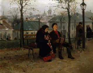 Sul boulevard