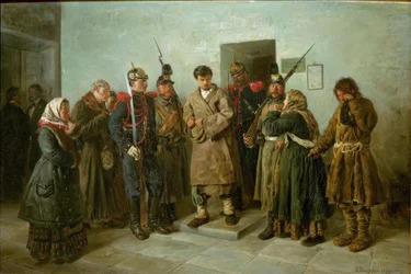 Il condannato