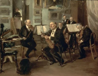 Musicista