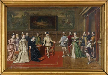 Caterina de