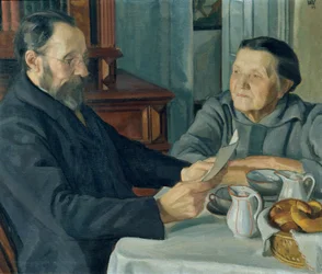Genitori dell