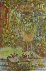 Festival di Osun Osogbo