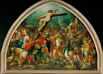 Elevazione della croce