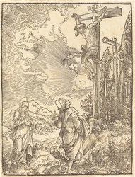 La Crocifissione
