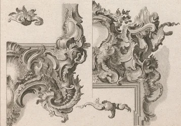 Suggerimento per la decorazione dell
